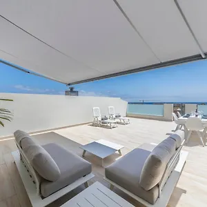 Appartement Medano4you Carpe Diem, La Tejita