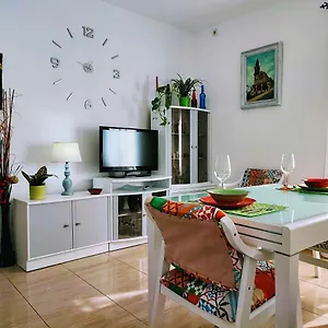 La Flor De Mayo Córdoba