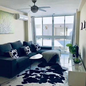 Beautiful Modern 100m From The Sea Fuengirola